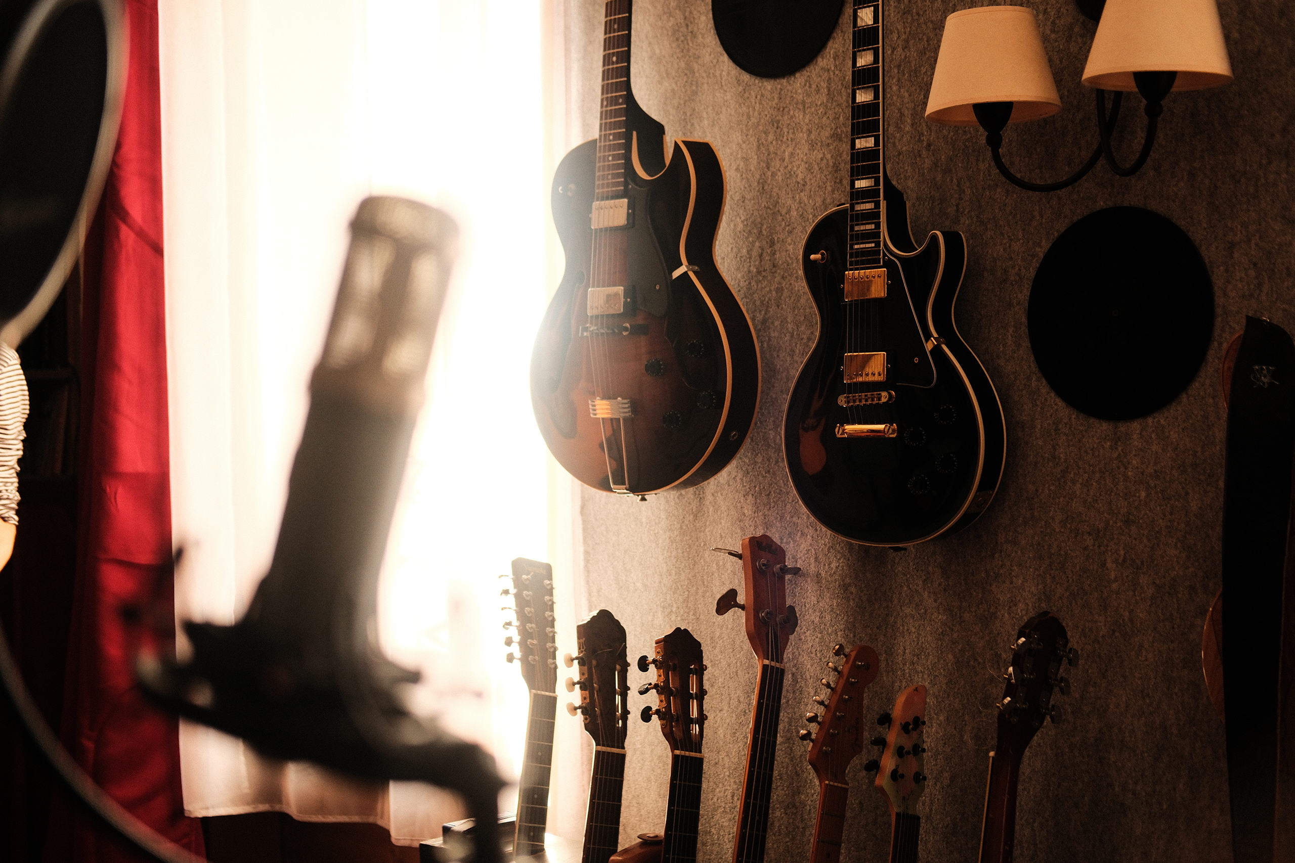 Services Studio ET&B